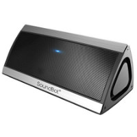 34% OFF on Soundbot Sb520Pro High-Performance 3D Hd Bluetooth 4.0 Wireless Speakers
