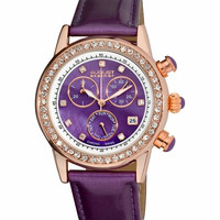 Flat 30% OFF on Rose Gold Ladies Watches