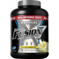 Flat 10% OFF on Dymatize Supplements Orders