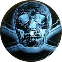 Upto 35% OFF on Black Skull Accessories