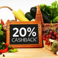 Get 20% Cashback off all Orders Site-Wide for Citibank Customers