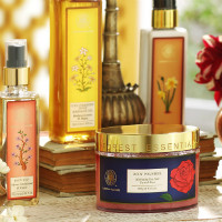 Starting at ₹ 275 off Bath Soaps, Body Washes & More Orders