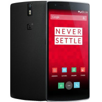Get 4% off OnePlus One 64GB (Black) Orders