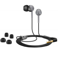 Get 17% off Sennheiser CX 180 Street II In-ear-canalphone Orders