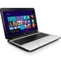 HP India