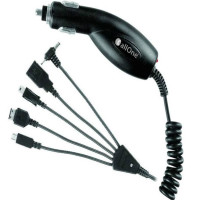 Get 43% off 6 in 1 Car Charger Orders