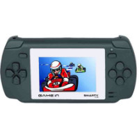 Get 13% off Mitashi Game In Smarty Orders