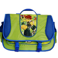 Get 20% off Kid's School Bag-Ben 10 Orders