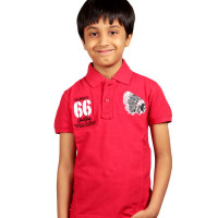 Get 40% off Kid's T-Shirts Orders