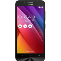 Get 42% off Asus Zenfone Go ZC500TG (Black) Orders