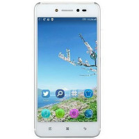 Get 24% off Lenovo Sisley S90 32GB (Platinum) Orders