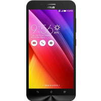 Get 27% off Asus Zenfone Max (Black) Orders