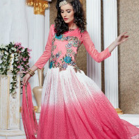 Get up to 50% off Women's Ethnic Wear Orders