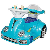FirstCry: Get up to 55% off Baby Gear & Racing Toys Orders