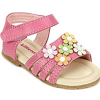 FirstCry: Get up to 70% off Babies & Kids Footwear Orders