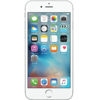 Get 27% off Apple iPhone 6S Plus 16GB (Silver) Orders
