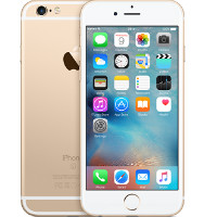 Get 29% off Apple iPhone 6S Plus 16GB (Gold) Orders
