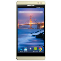 Get 18% off Panasonic Eluga I2 (Gold) Orders