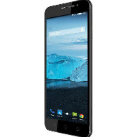Get 36% off Panasonic Eluga L2 (Black) Orders