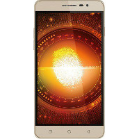Get 17% off Panasonic Eluga Mark 16GB (Gold) Orders