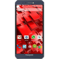 Get 25% off Panasonic P55 Novo 2GB (Blue) Orders