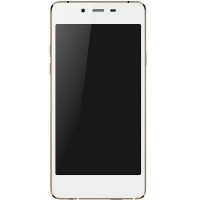 Get 9% off Micromax Canvas Sliver 5 (WhiteGold) Orders