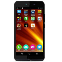 Get 47% off Micromax Bolt Q338 (Black) Orders