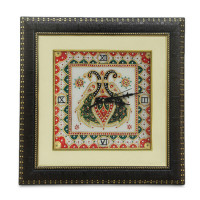 Limeroad: Get up to 60% off Wall Clocks Orders