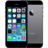 23% OFF on Apple iPhone 5S - 16GB (Space Grey) Orders