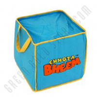 Get 50% off Chhota Bheem Toy Basket - Blue Orders
