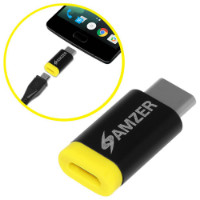 Pay ₹ 699 off Type-C to Micro USB Adapter Orders