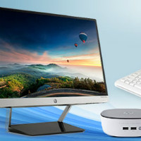 HP India