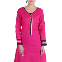 Limeroad: Minimum 40% OFF on Cotton Kurtas Orders