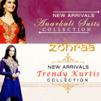 Mobikwik: Get 10% Cashback off Zohraa Orders Site-Wide
