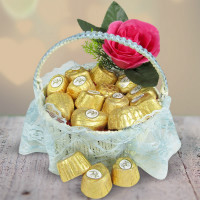 Get up to 50% off Chocolates Orders