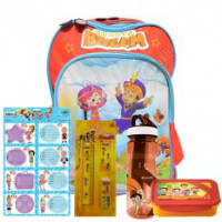Get Flat 10% off Back to School Combo's Orders