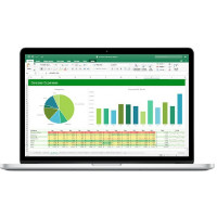 Get 90% off Online Excel Tutorials by Talent Brownie