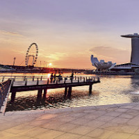 Starting at ₹ 37,010 off Simply Singapore Summer Bookings Orders