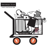 Get 10% Cashback off Shoppers Stop Orders Site-Wide