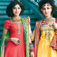 Upto 60% OFF on Gorgeous Kurtas Orders