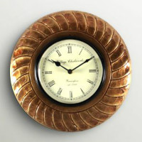Get up to 63% off Kraftorium Wall Clocks Orders