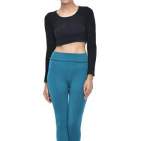 Pay ₹ 575 off 3 Super Saver Women's Leggings Orders