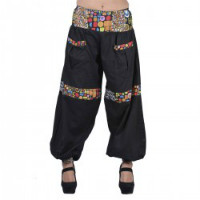 Get up to 68% off Women's Harem Pants Orders