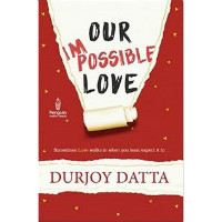 Get 30% off Our Impossible Love (Paperback) Orders
