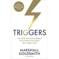 31% OFF on Triggers (Paperback) Orders