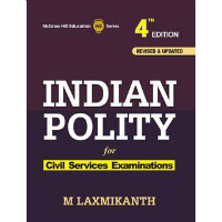 27% OFF on Indian Polity (Paperback) Orders