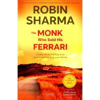 Get 31% off The Monk Who Sold His Ferrari (Paperback) Orders