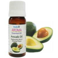 Get 15% off Healthvit Aroma Avocado Essential Oil (30ml) Orders