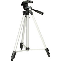 Get 50% off Simpex 333 Tripod (Silver) Orders