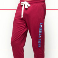 Get up to 60% off Men's Sporty Track Pants Orders